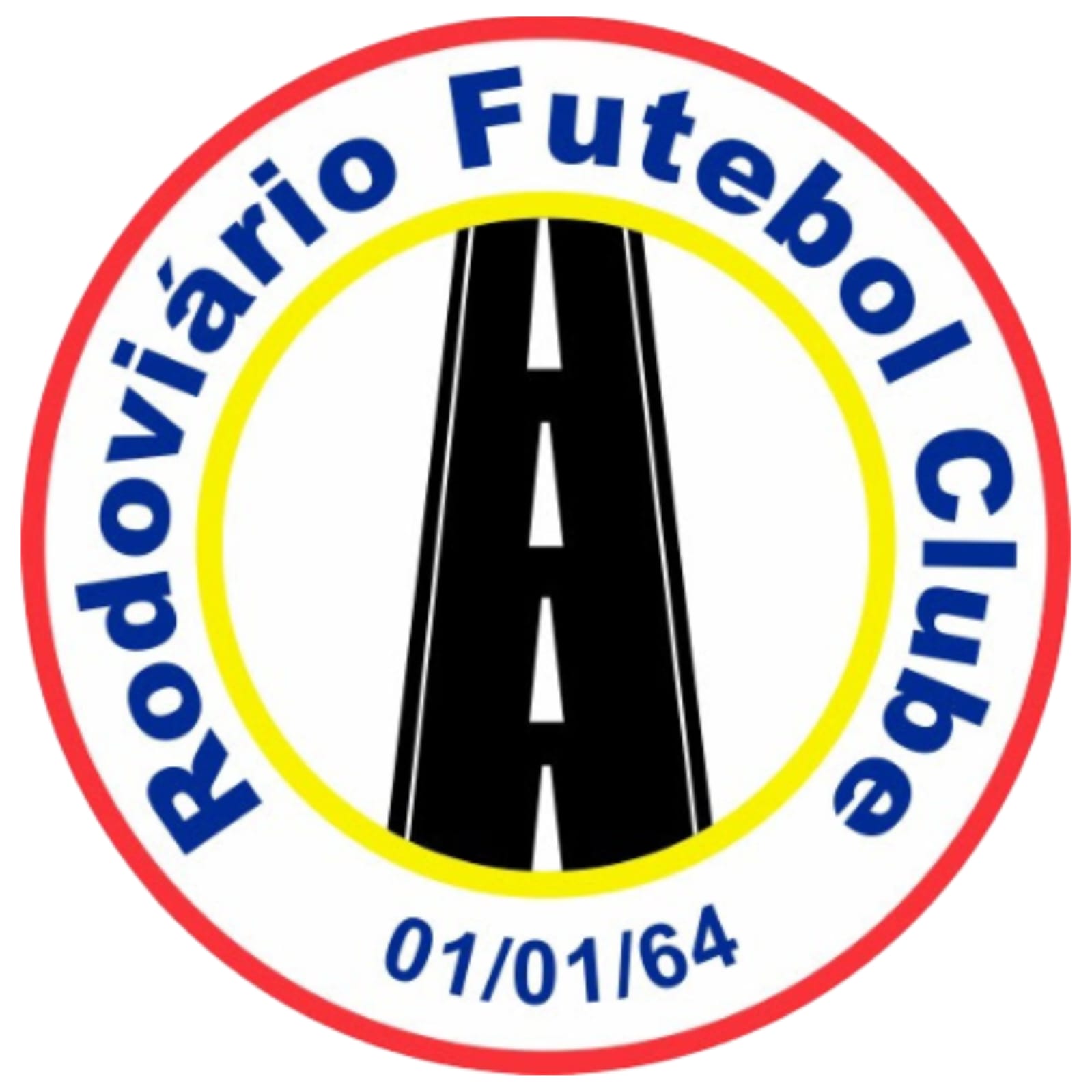 Rodovirio FC